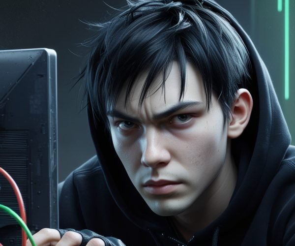 Leonardo_Phoenix_A_closeup_portrait_of_a_young_male_hacker_lat_0